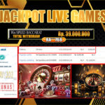 BRI303 JACKPOT LIVE GAMES