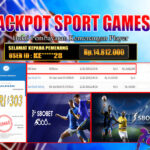 BRI303 JACKPOT SPORT GAMES
