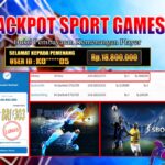 BRI303 JACKPOT SPORT GAMES
