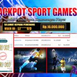 BRI303 JACKPOT SPORT GAMES