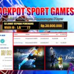 BRI303 JACKPOT SPORT GAMES