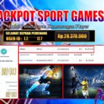 BRI303 JACKPOT SPORT GAMES