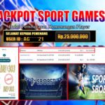 BRI303 JACKPOT SPORT GAMES