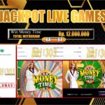 BRI303 JACKPOT LIVE GAMES