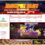 BRI303 JACKPOT SLOT GAMES