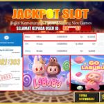 BRI303 JACKPOT SLOT GAMES