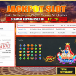 JACKPOT SLOT GAMES