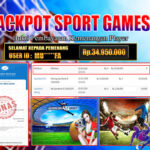 JACKPOT SPORT GAMES