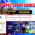 BRI303 JACKPOT SPORT GAMES