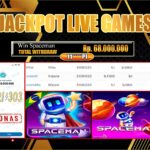 BRI303 JACKPOT LIVE GAMES