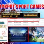 BRI303 JACKPOT SPORT GAMES
