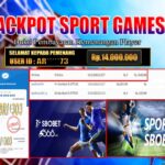 BRI303 JACKPOT SPORT GAMES