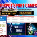 BRI303 JACKPOT SPORT GAMES
