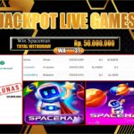 BRI303 JACKPOT LIVE GAMES