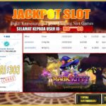 BRI303 JACKPOT SLOT GAMES