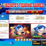 BRI303 JACKPOT FISHING GAMES 27 MARET 2026
