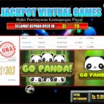 BRI303 JACKPOT VIRTUAL GAMES