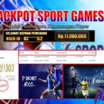 BRI303 JACKPOT SPORT GAMES