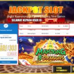 BRI303 JACKPOT SLOT GAMES
