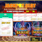 JACKPOT SLOT GAMES