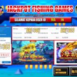 BRI303 JACKPOT FISHING GAMES