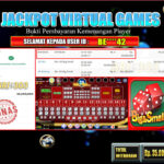JACKPOT VIRTUAL GAMES