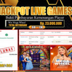 JACKPOT LIVE GAMES